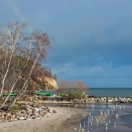 Sun&snow Riviera Orlowska Lejlighed Gdynia